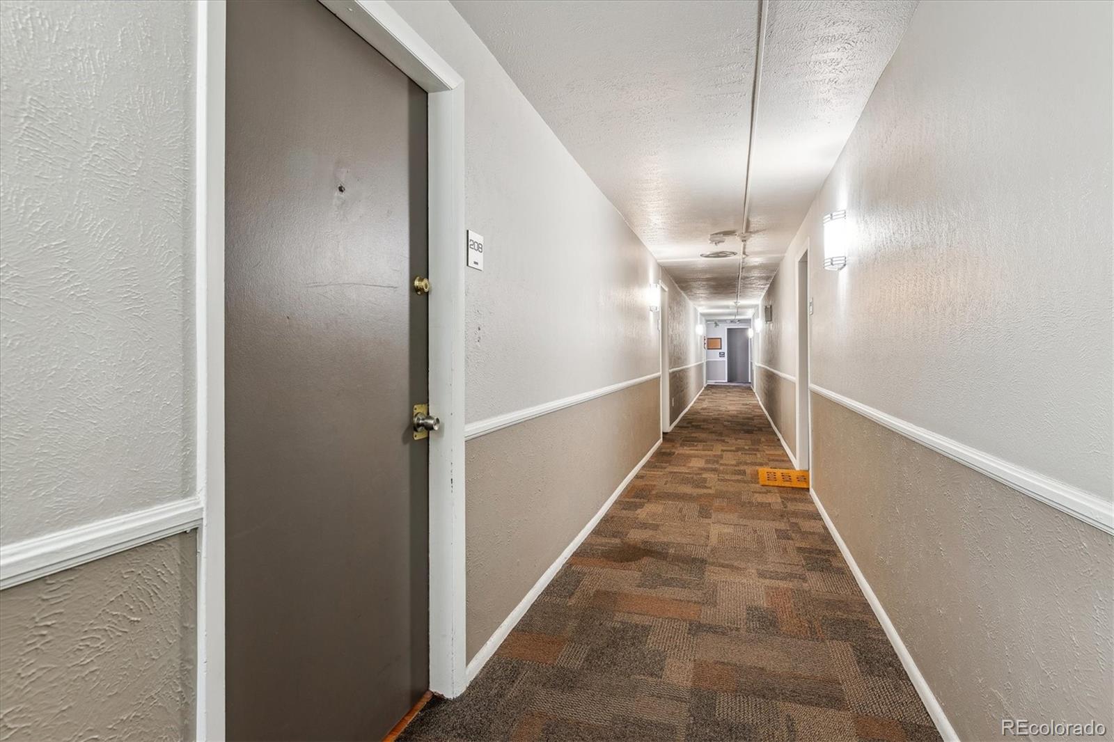 MLS Image #16 for 625 n pennsylvania street,denver, Colorado