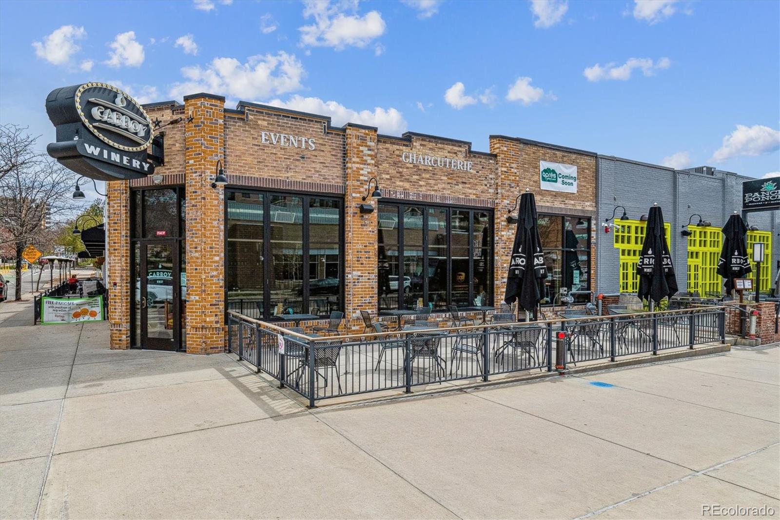 MLS Image #18 for 625 n pennsylvania street,denver, Colorado