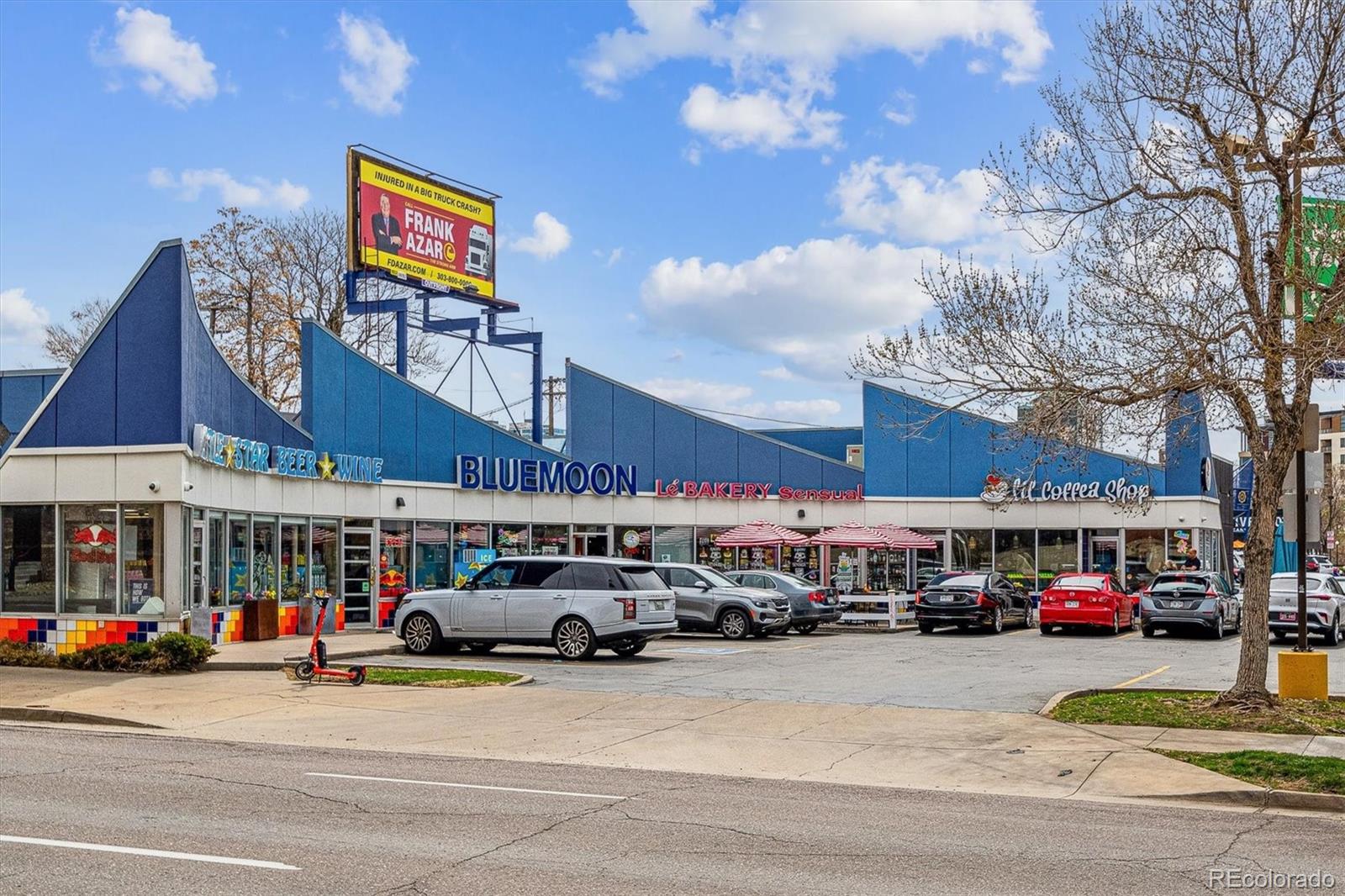 MLS Image #19 for 625 n pennsylvania street,denver, Colorado