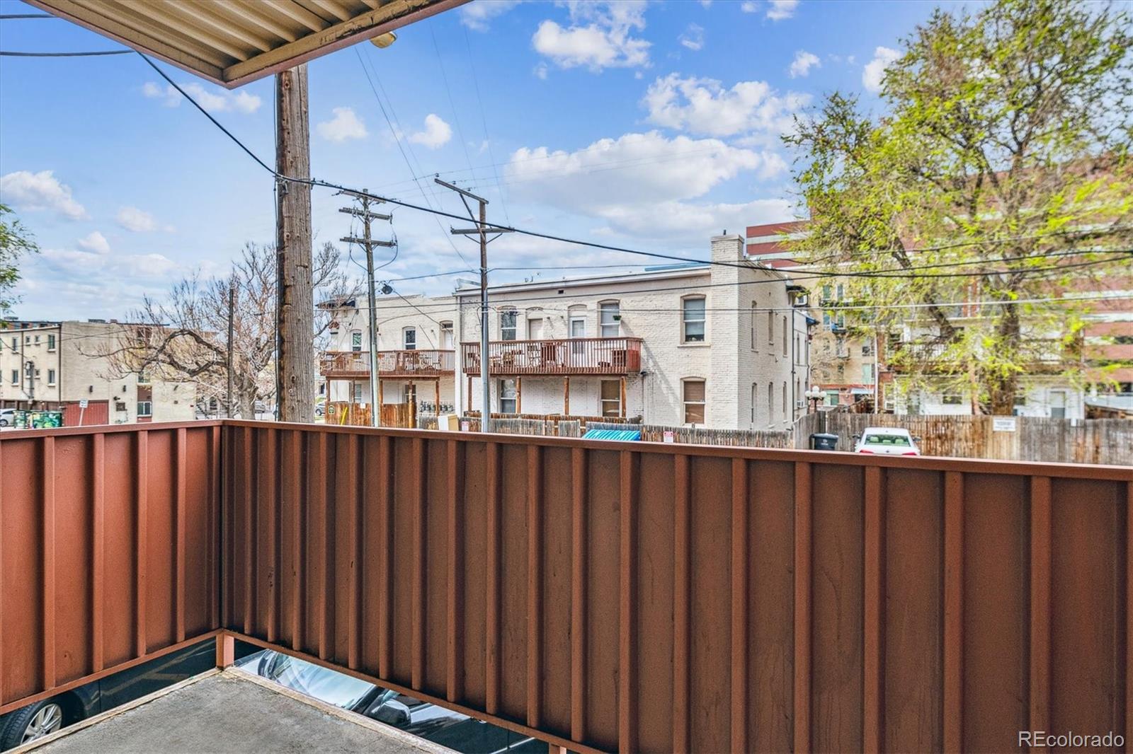 MLS Image #6 for 625 n pennsylvania street,denver, Colorado
