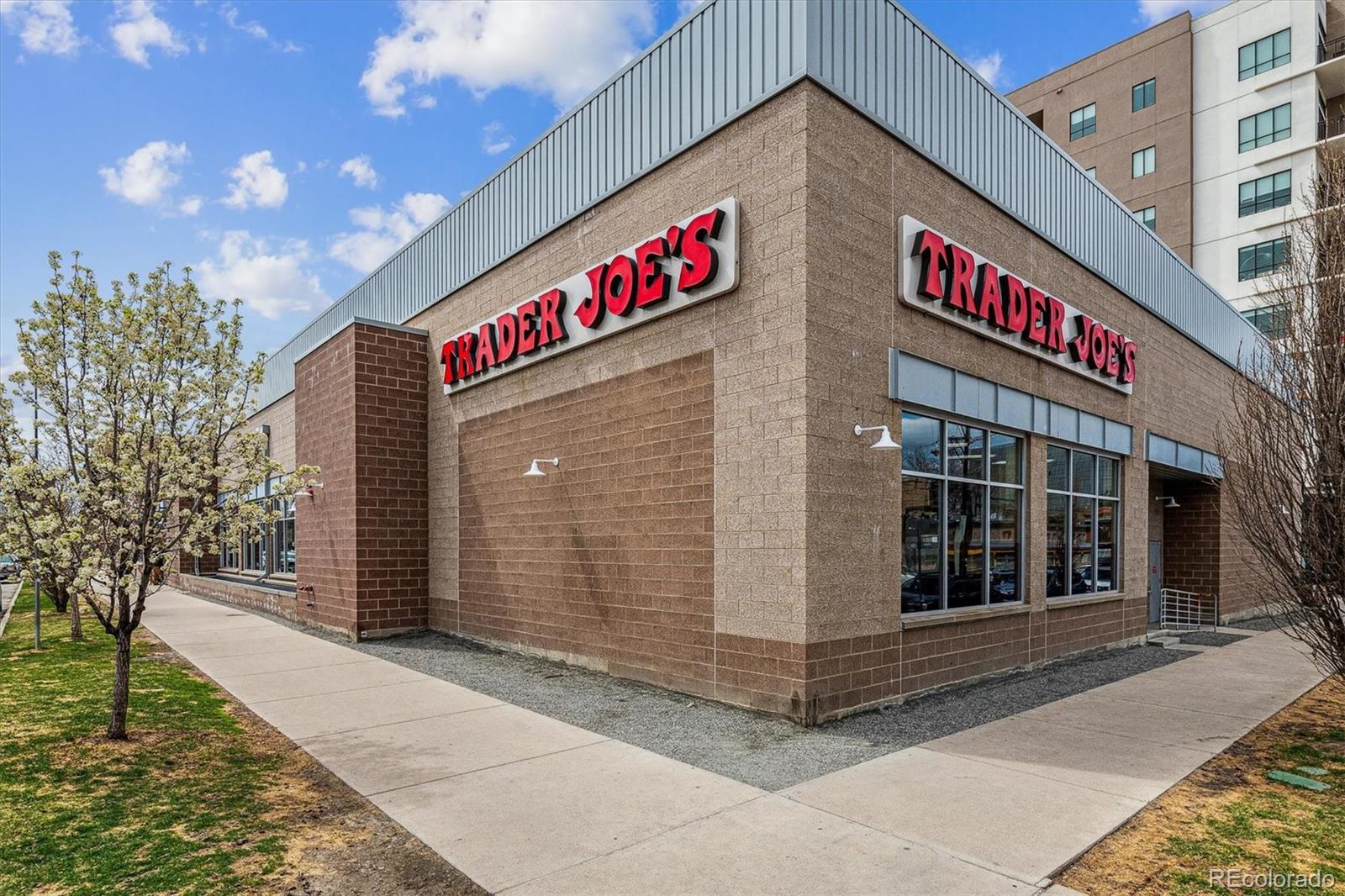 MLS Image #7 for 625 n pennsylvania street,denver, Colorado