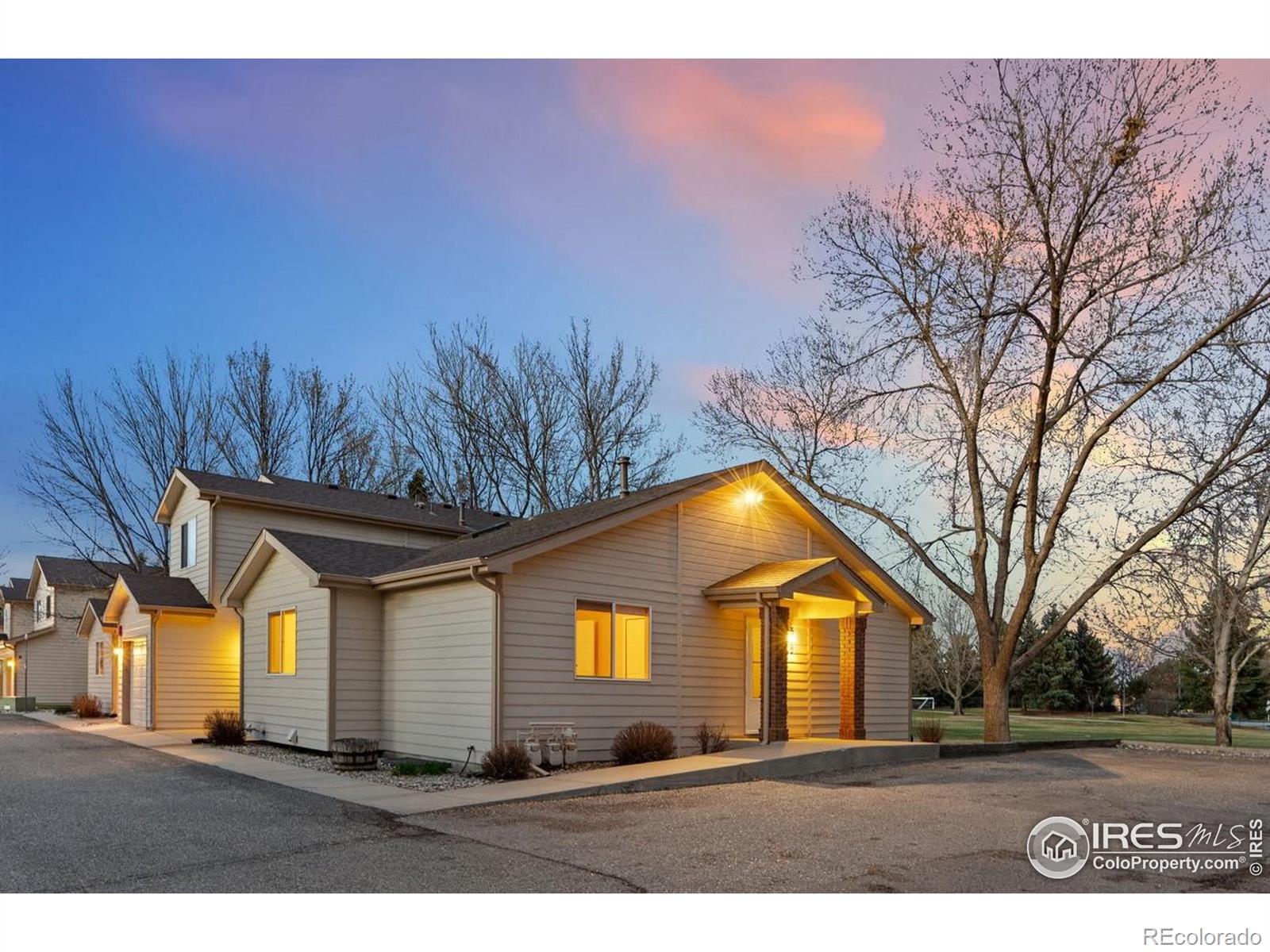 MLS Image #0 for 308  dean court,loveland, Colorado
