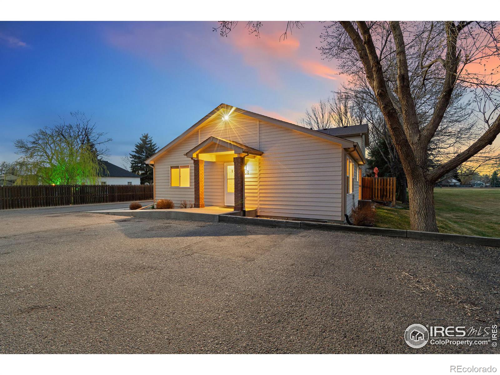 MLS Image #2 for 308  dean court,loveland, Colorado