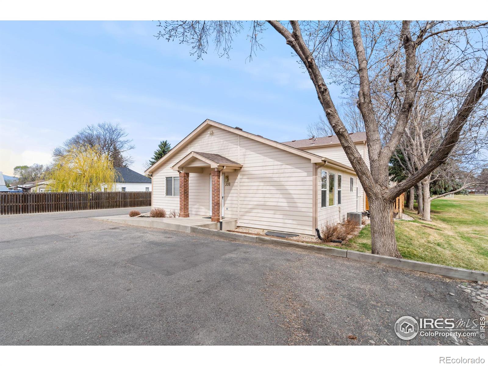 MLS Image #3 for 308  dean court,loveland, Colorado
