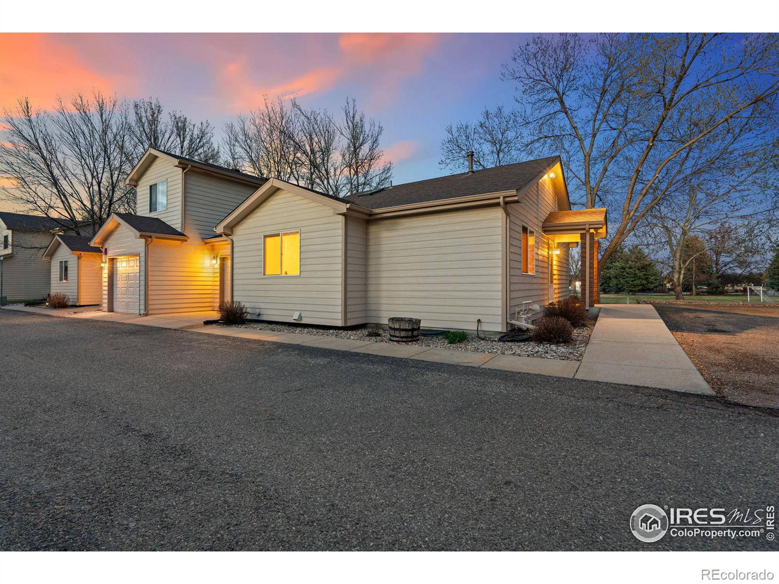 MLS Image #4 for 308  dean court,loveland, Colorado