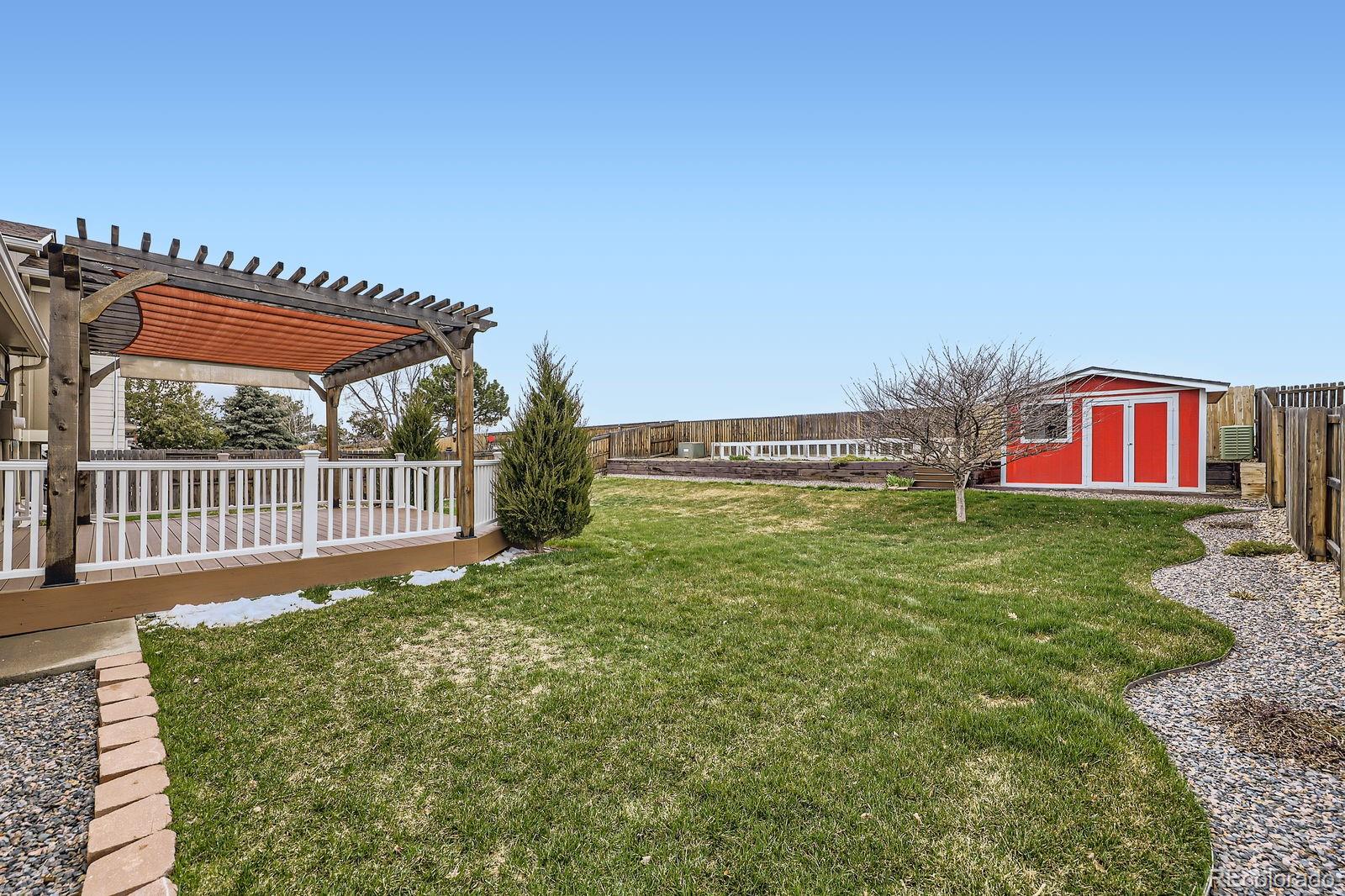 MLS Image #19 for 11121 w 107th place,westminster, Colorado