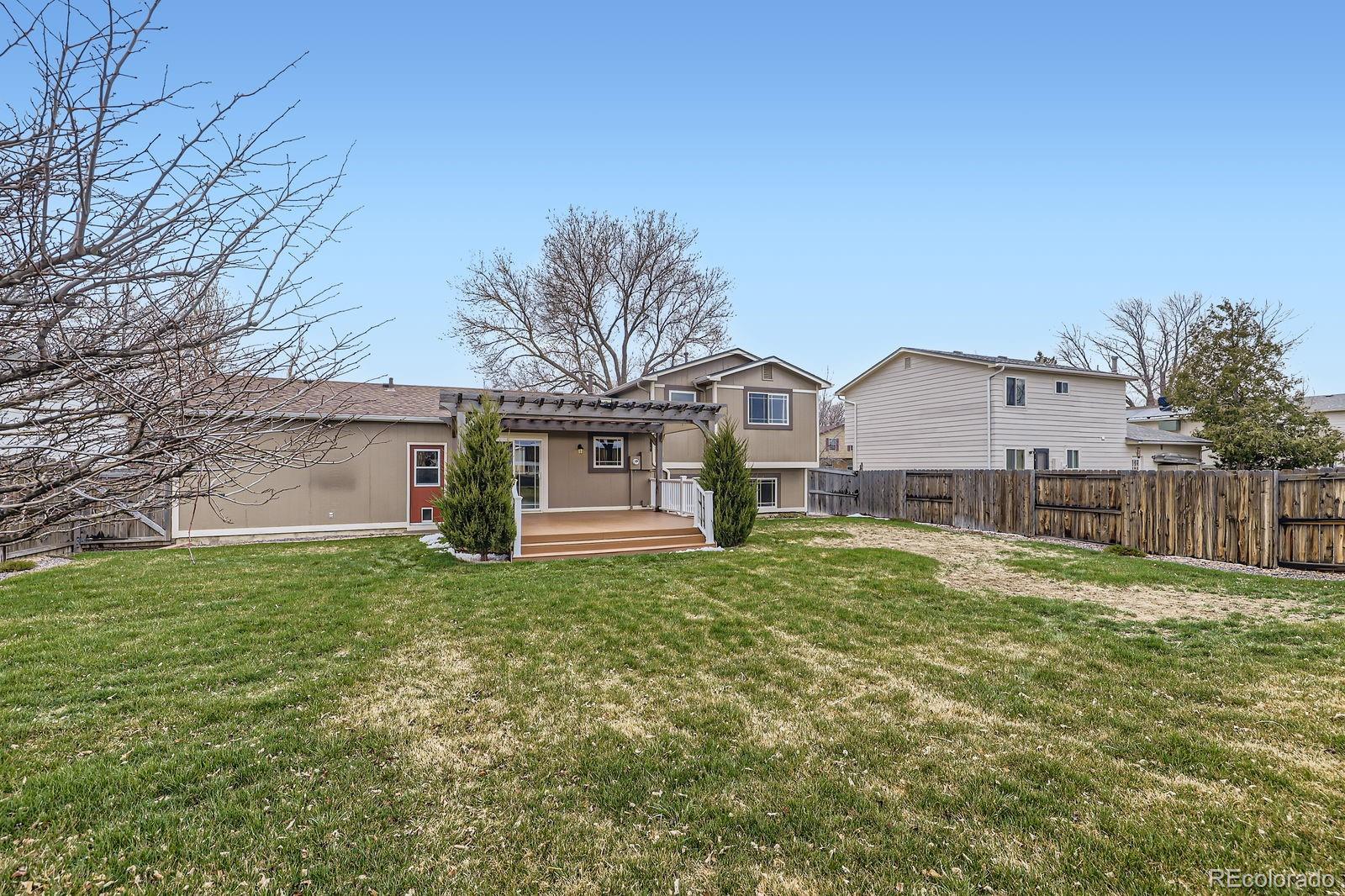 MLS Image #22 for 11121 w 107th place,westminster, Colorado