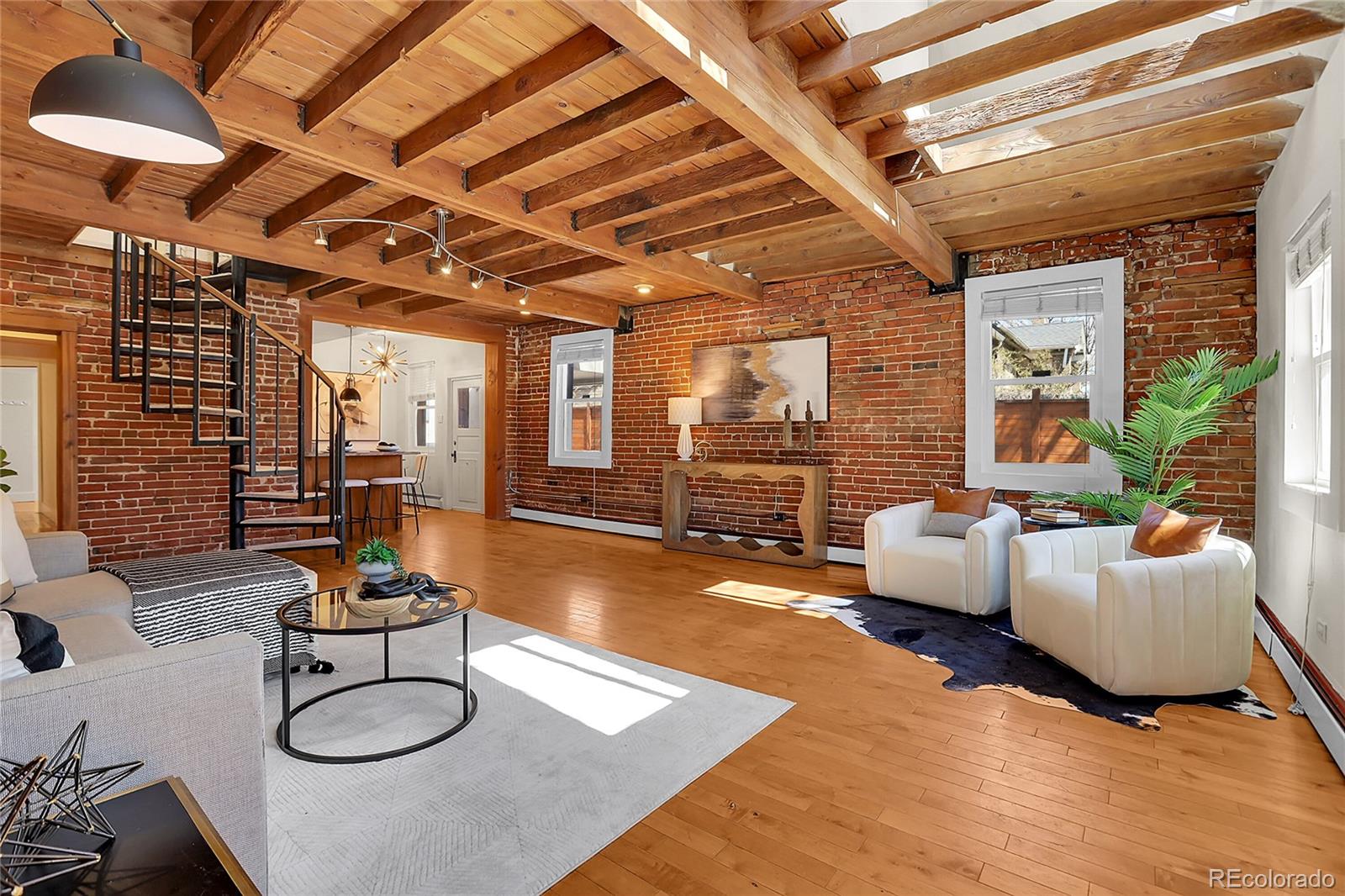 MLS Image #0 for 1125 e kentucky avenue,denver, Colorado
