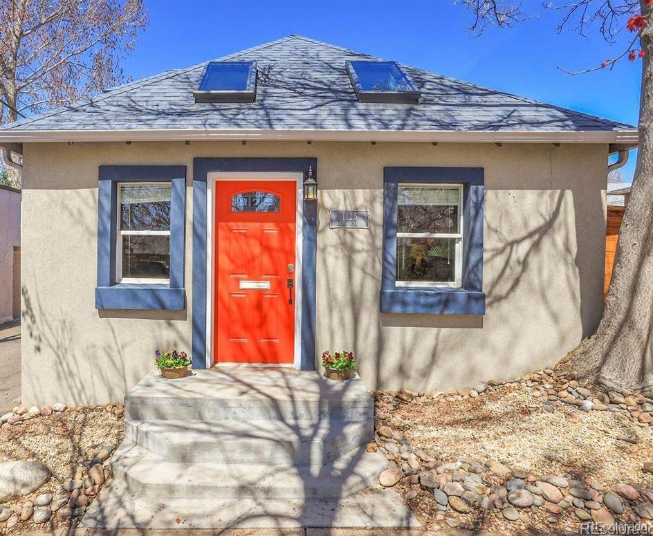 CMA Image for 1125 e kentucky avenue,Denver, Colorado