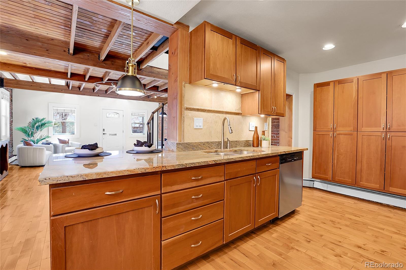 MLS Image #10 for 1125 e kentucky avenue,denver, Colorado