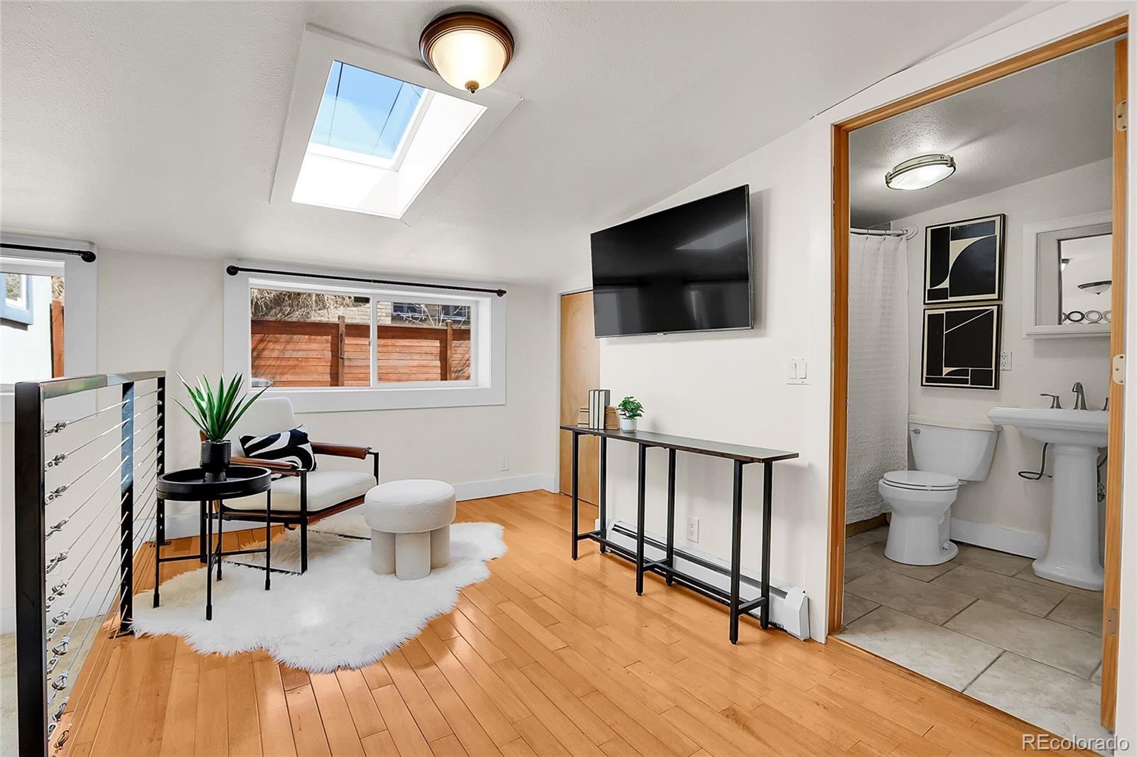MLS Image #13 for 1125 e kentucky avenue,denver, Colorado