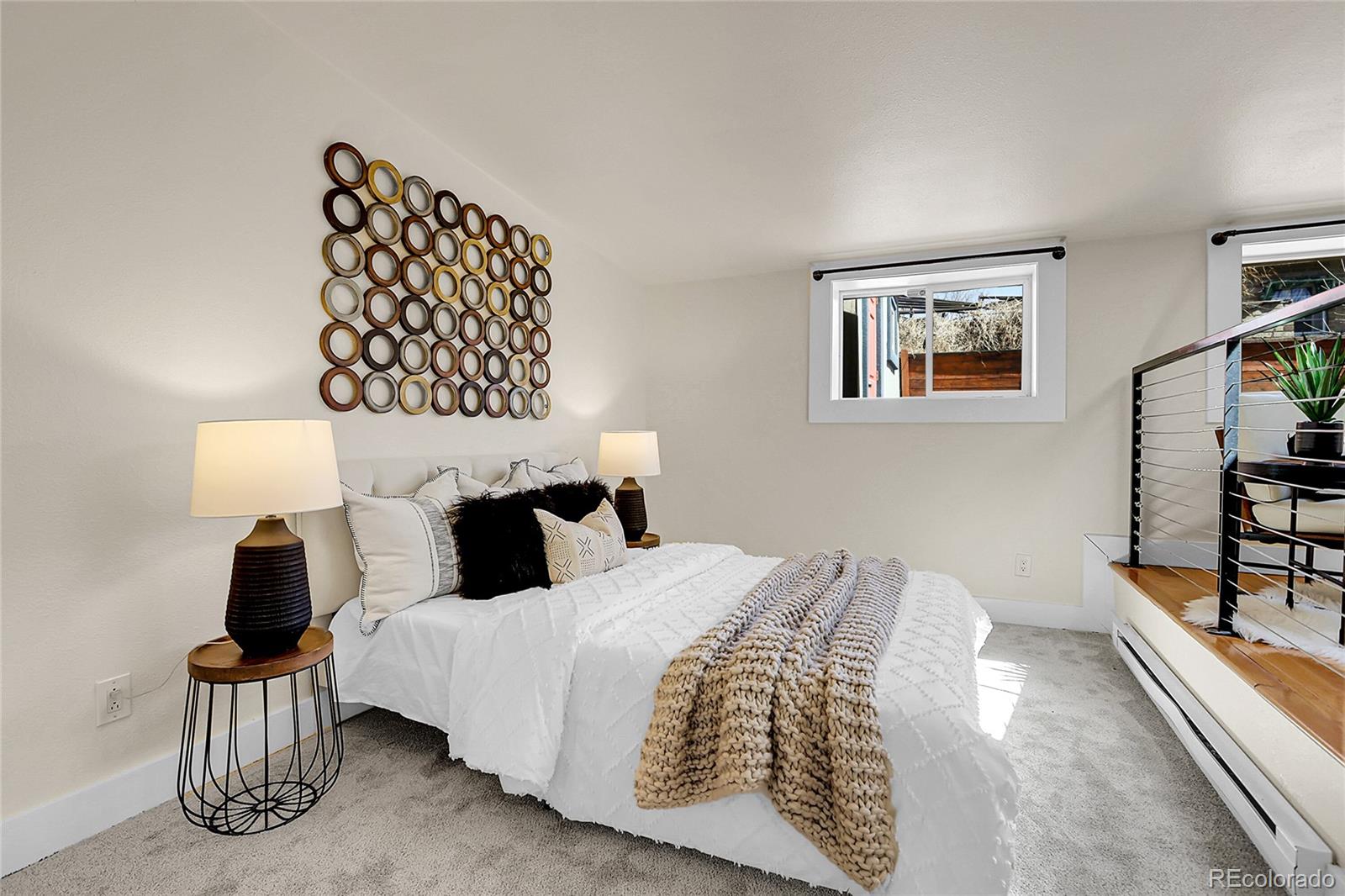 MLS Image #14 for 1125 e kentucky avenue,denver, Colorado
