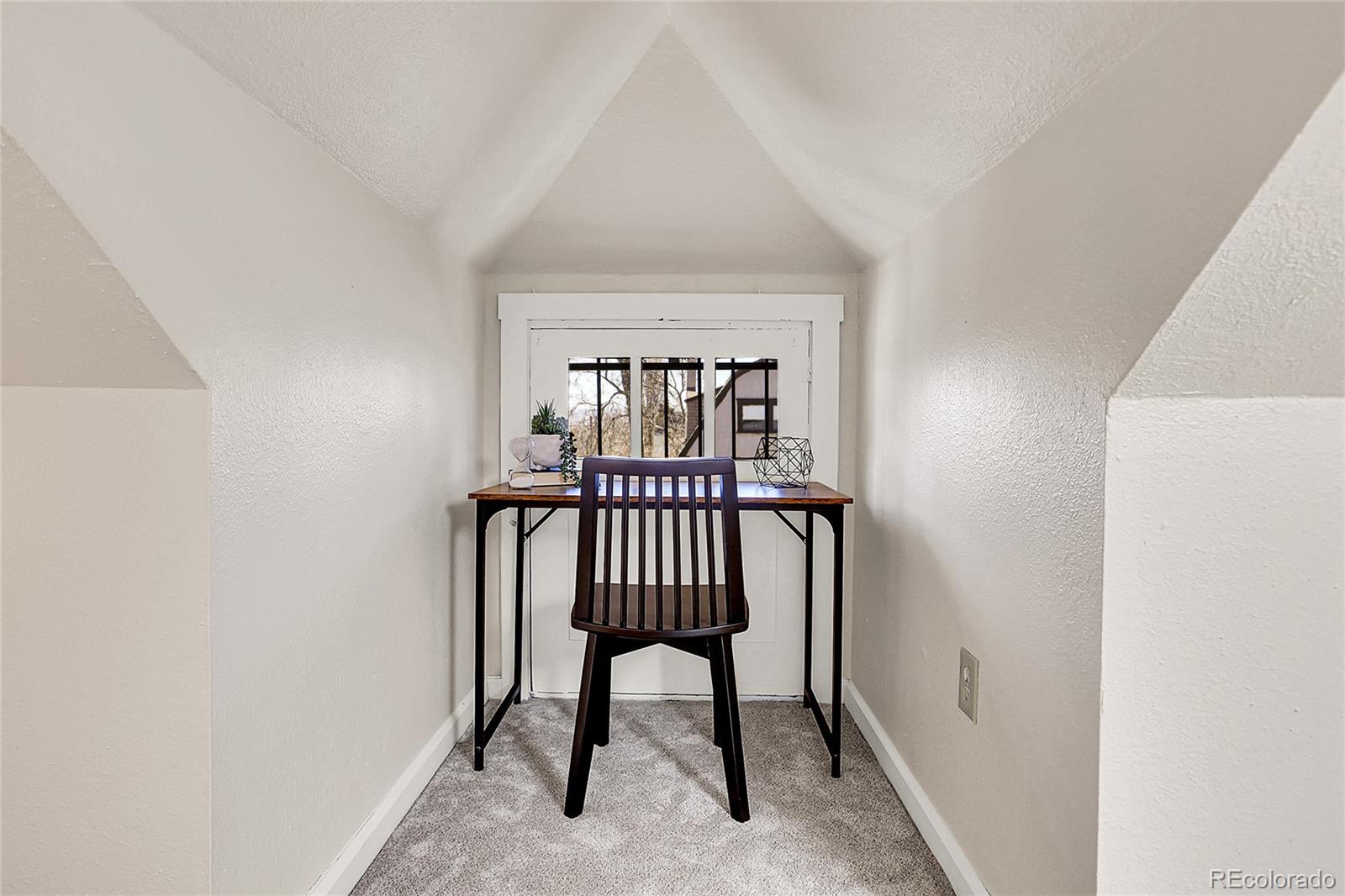 MLS Image #20 for 1125 e kentucky avenue,denver, Colorado