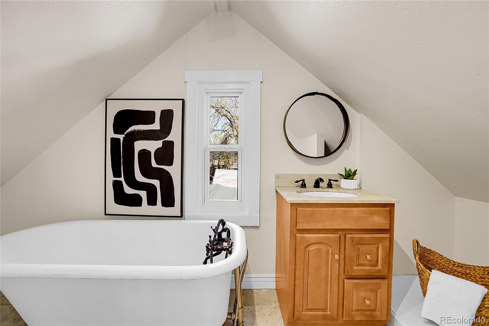 MLS Image #21 for 1125 e kentucky avenue,denver, Colorado
