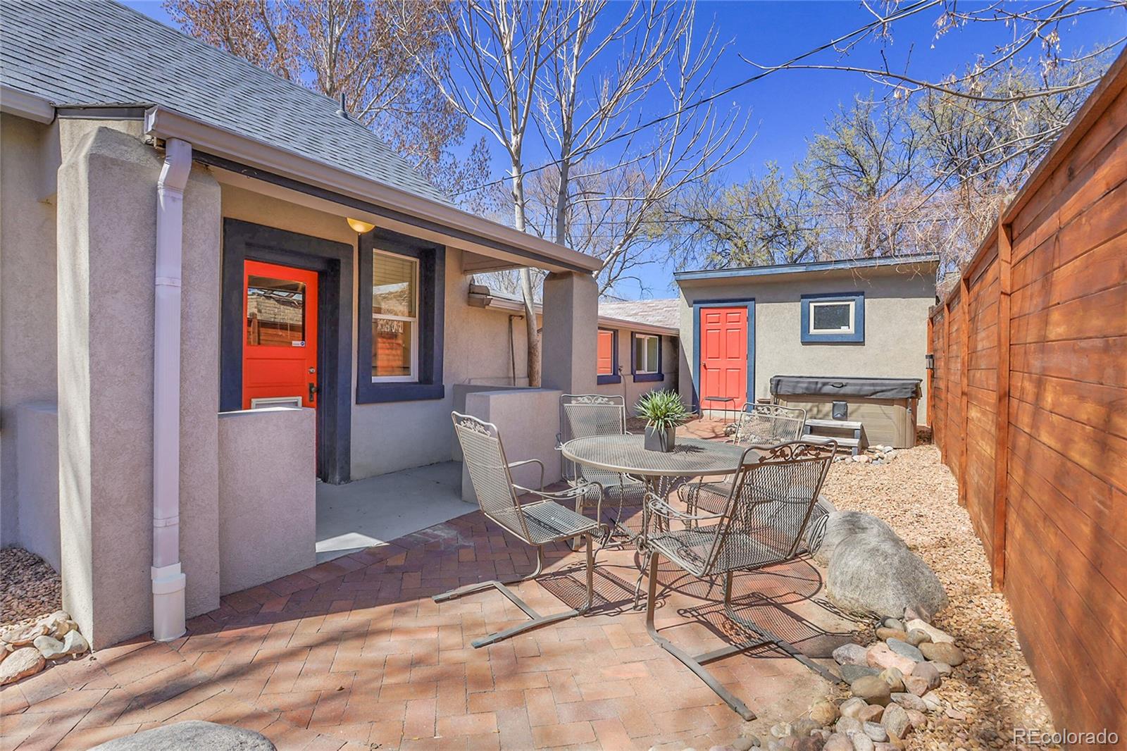 MLS Image #22 for 1125 e kentucky avenue,denver, Colorado