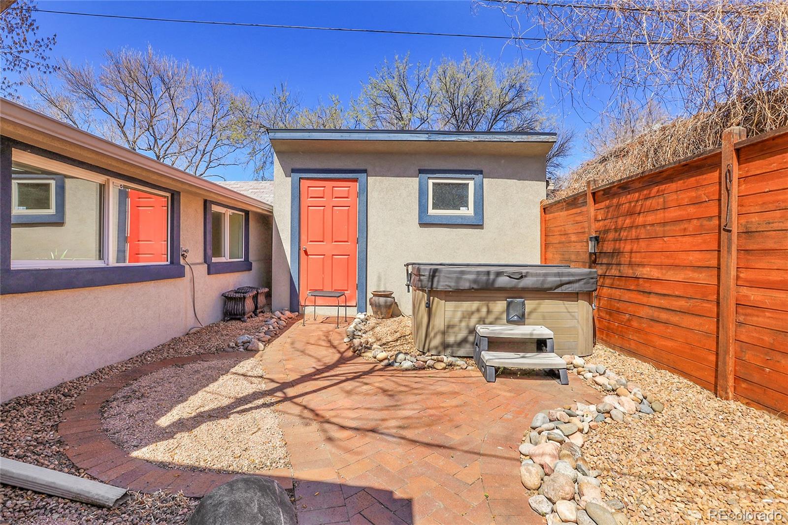 MLS Image #23 for 1125 e kentucky avenue,denver, Colorado