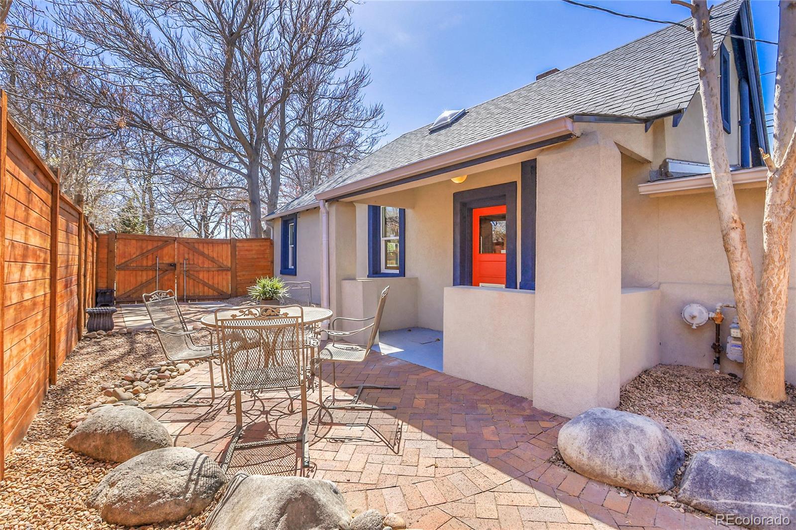 MLS Image #24 for 1125 e kentucky avenue,denver, Colorado