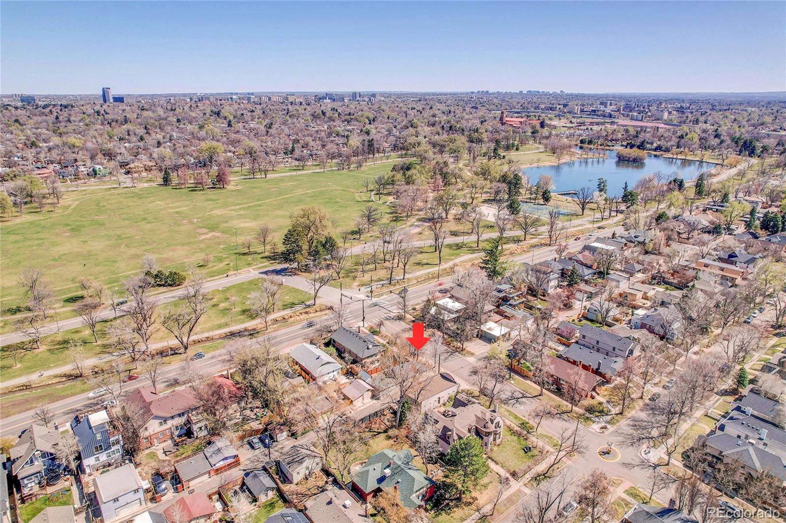 MLS Image #25 for 1125 e kentucky avenue,denver, Colorado