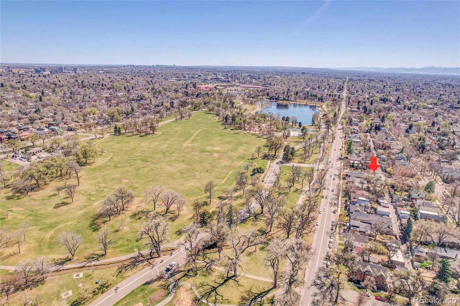MLS Image #26 for 1125 e kentucky avenue,denver, Colorado