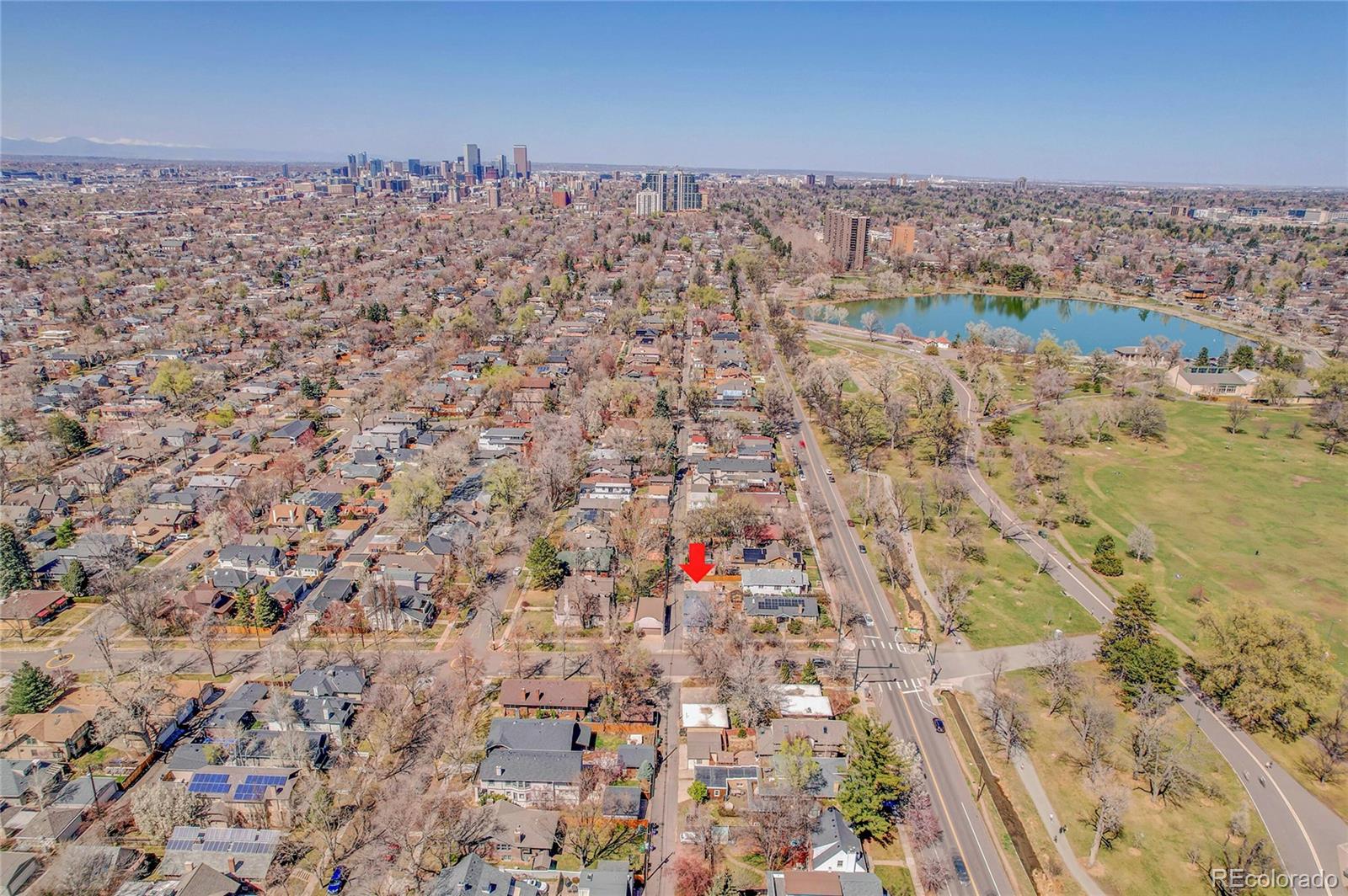 MLS Image #27 for 1125 e kentucky avenue,denver, Colorado