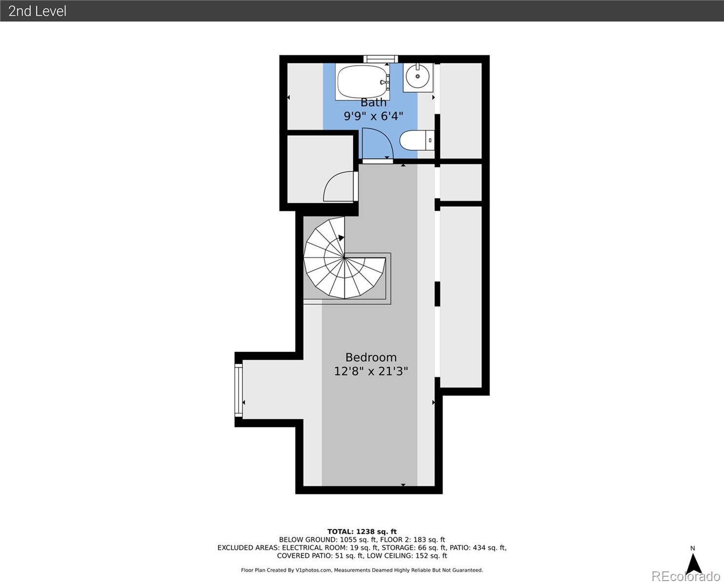MLS Image #29 for 1125 e kentucky avenue,denver, Colorado