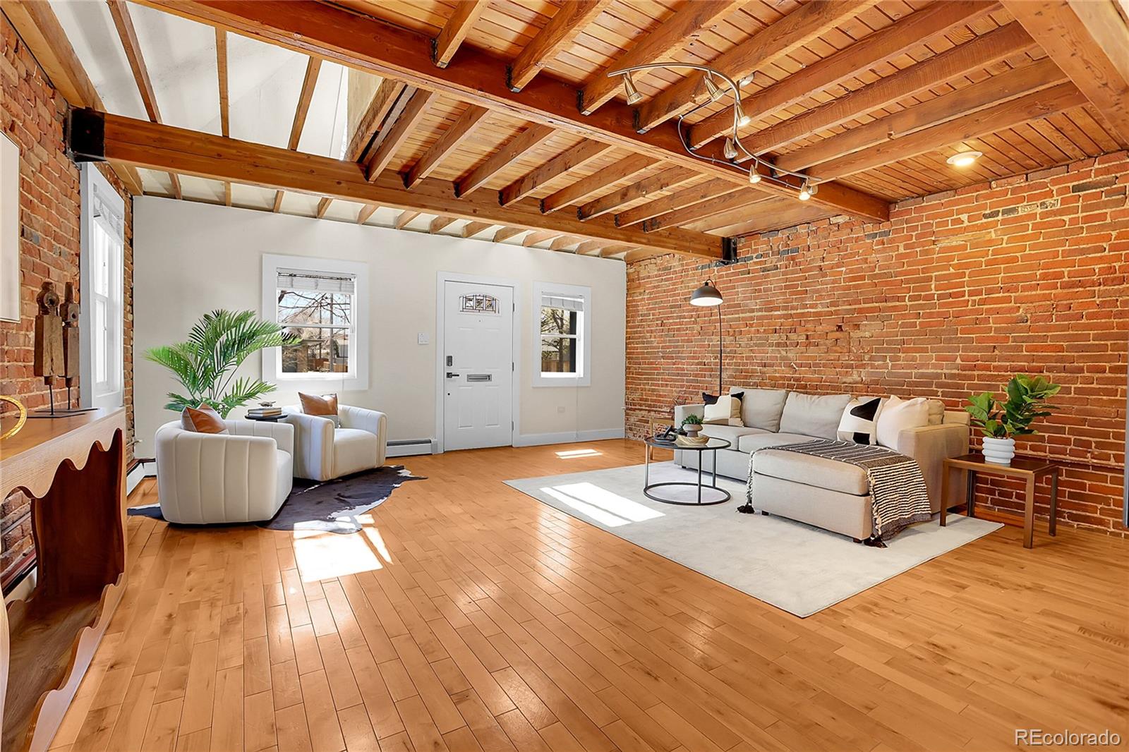 MLS Image #4 for 1125 e kentucky avenue,denver, Colorado