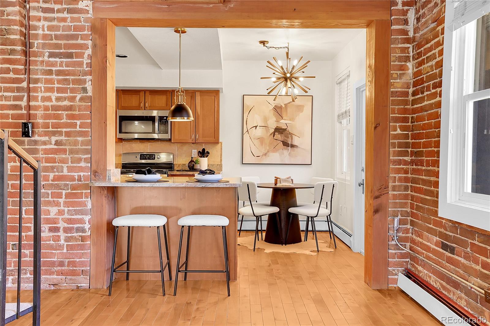 MLS Image #7 for 1125 e kentucky avenue,denver, Colorado