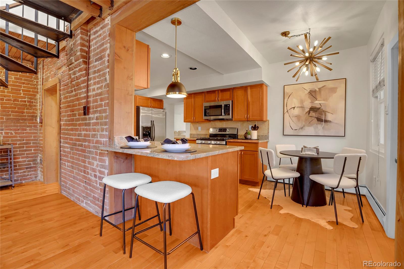 MLS Image #8 for 1125 e kentucky avenue,denver, Colorado