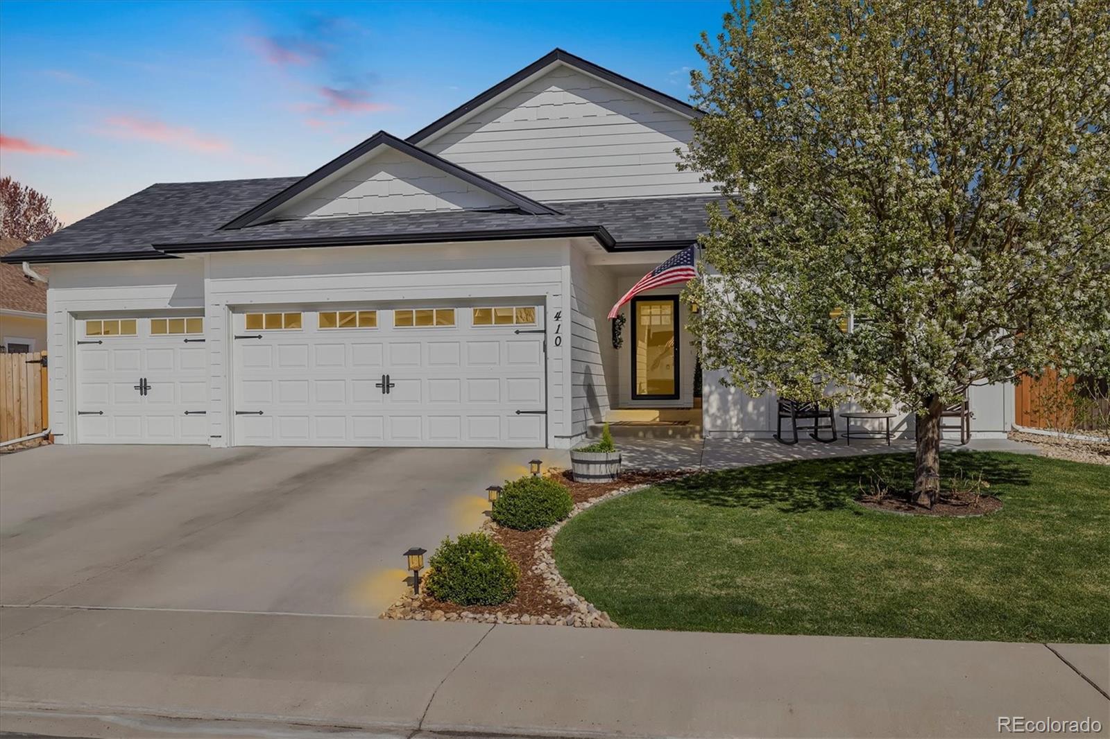 MLS Image #36 for 410  clover court,frederick, Colorado
