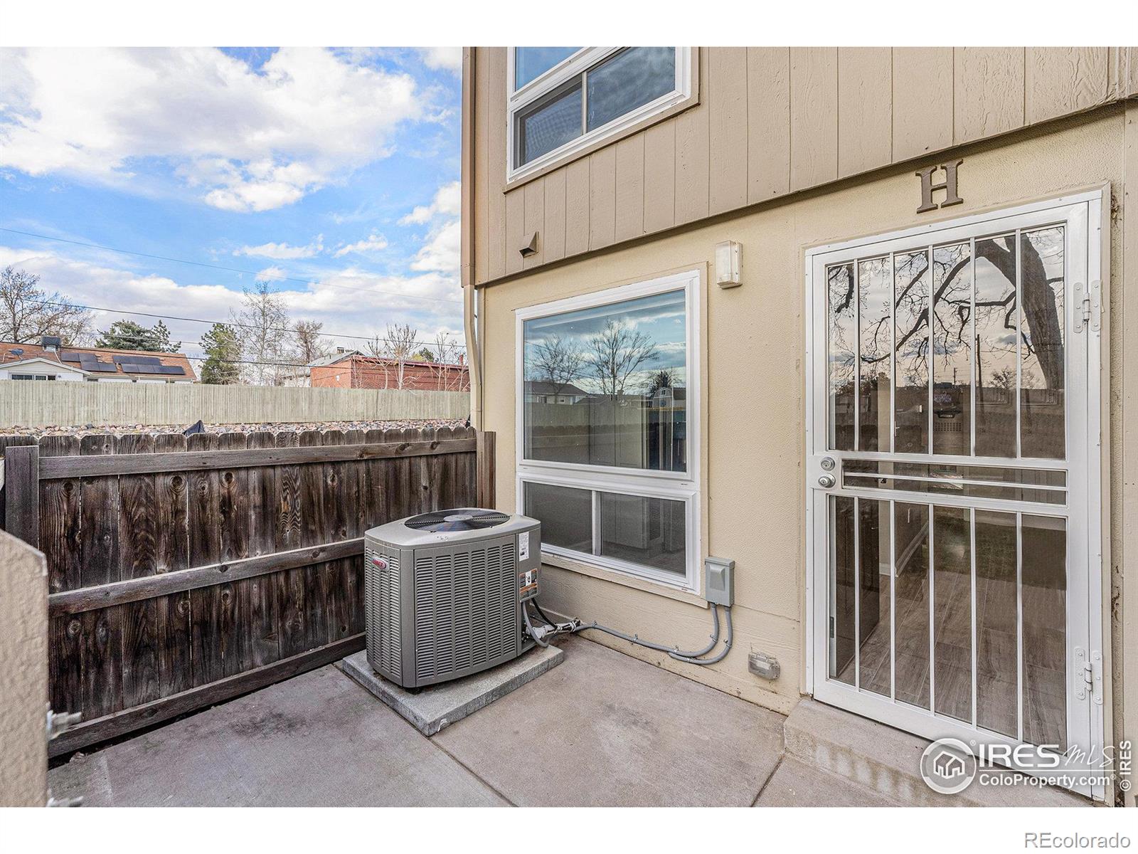 MLS Image #11 for 7373 w florida avenue,lakewood, Colorado