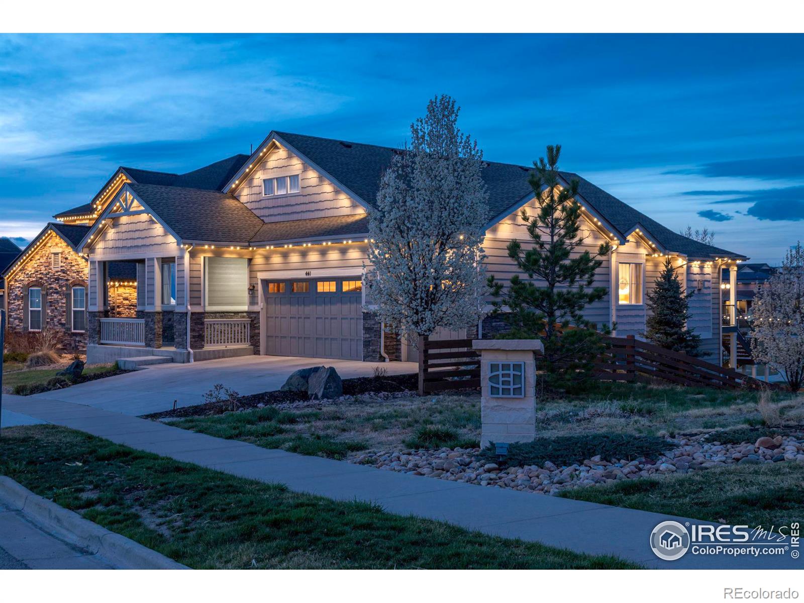 CMA Image for 29  sun up circle,Erie, Colorado