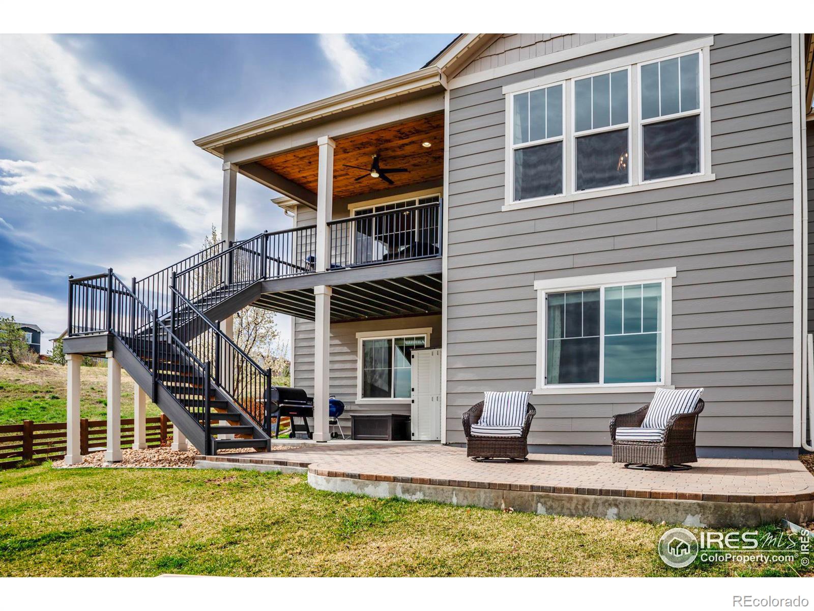MLS Image #27 for 441  dusk place,erie, Colorado