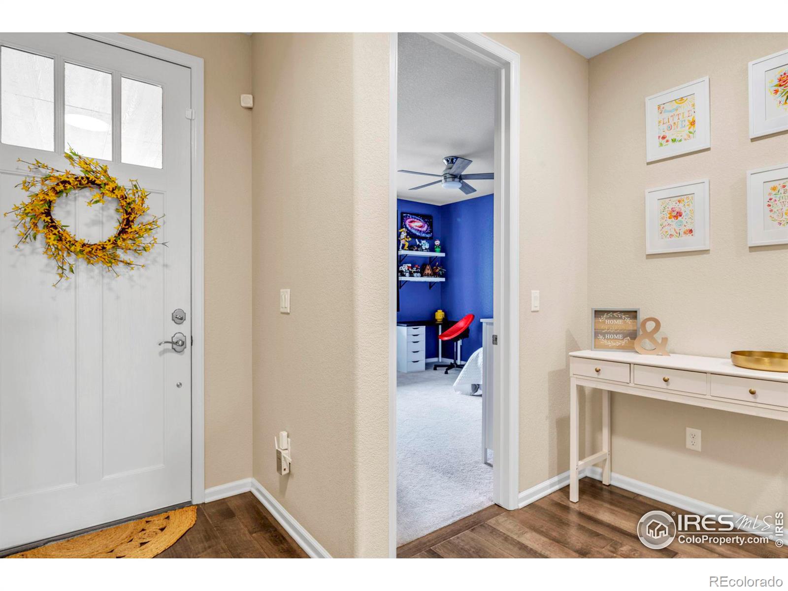 MLS Image #3 for 441  dusk place,erie, Colorado