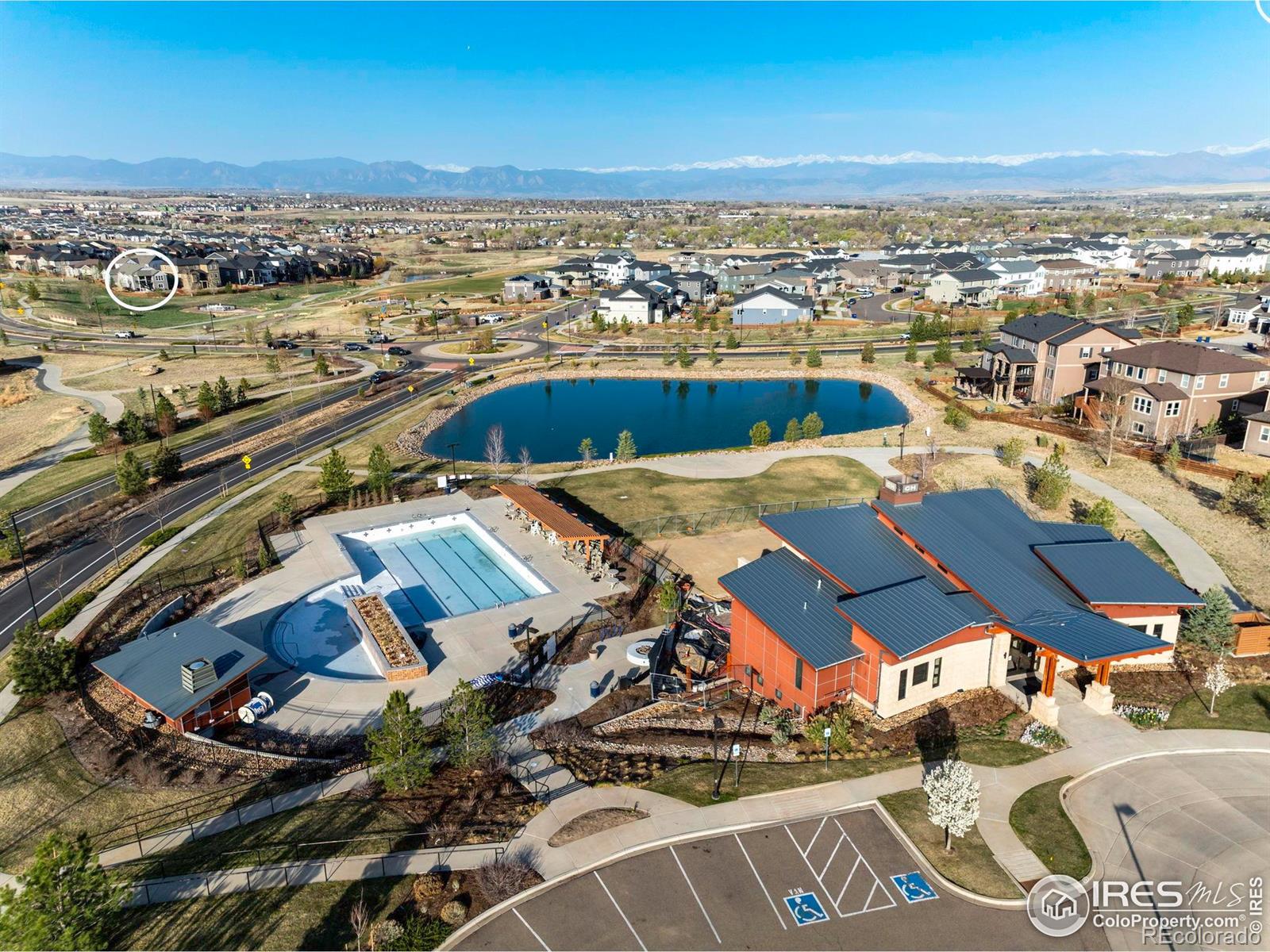 MLS Image #39 for 441  dusk place,erie, Colorado