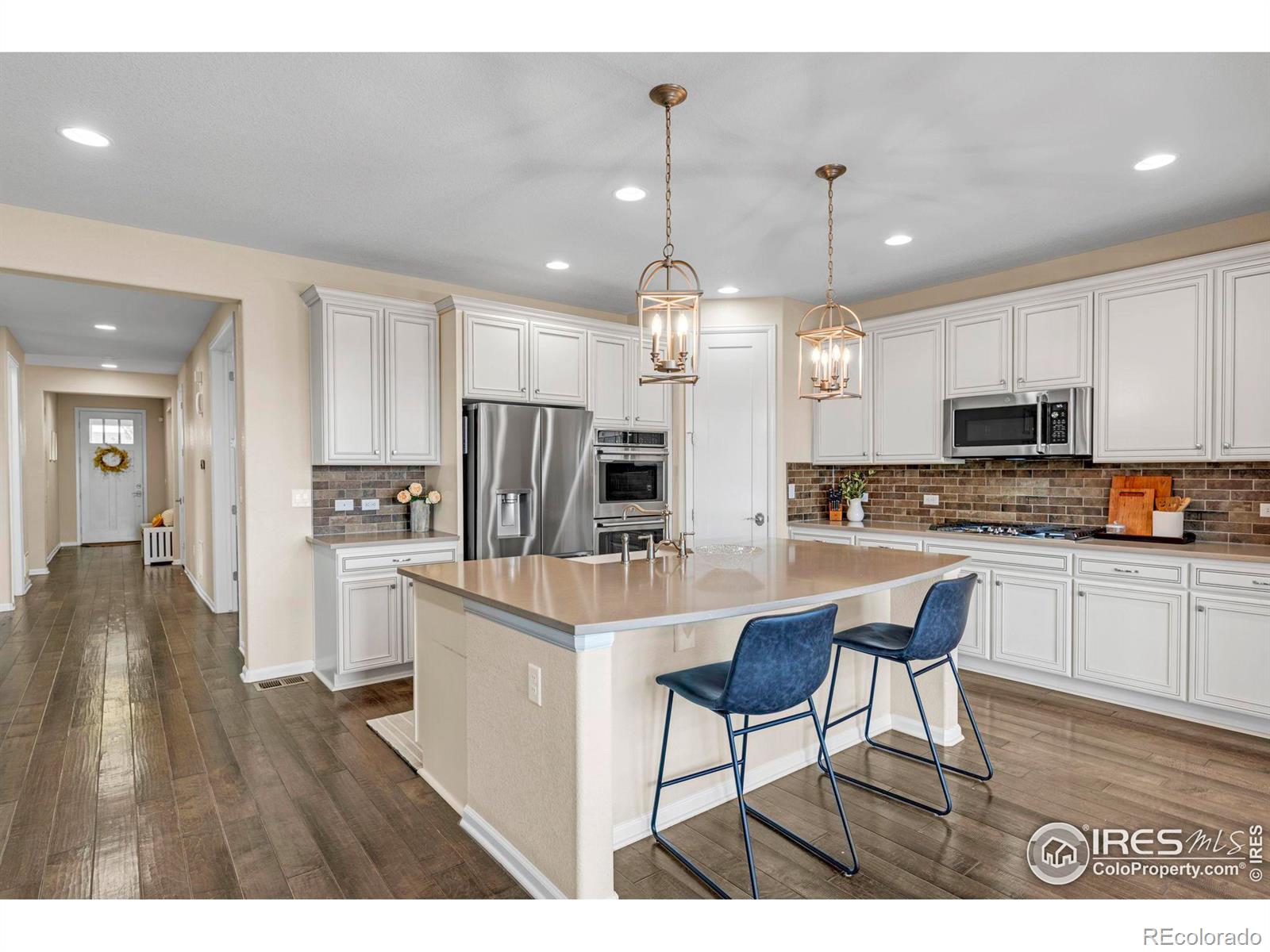 MLS Image #5 for 441  dusk place,erie, Colorado