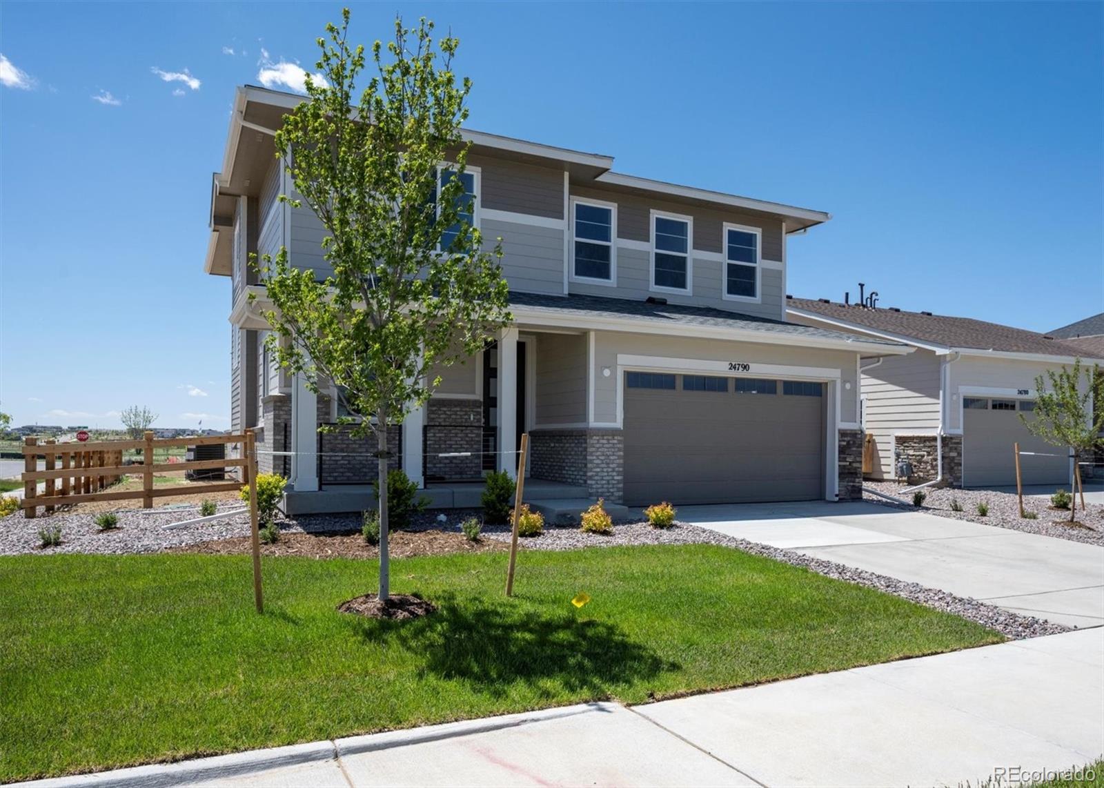 CMA Image for 24790 e 39th avenue,Aurora, Colorado
