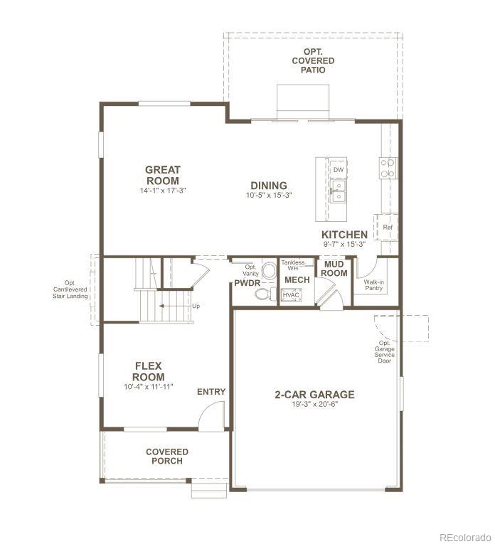 MLS Image #19 for 24790 e 39th avenue,aurora, Colorado