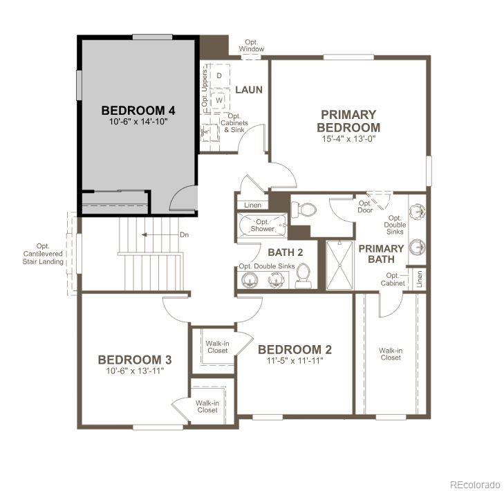 MLS Image #20 for 24790 e 39th avenue,aurora, Colorado