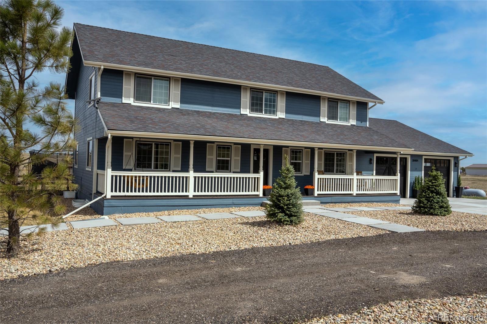 MLS Image #0 for 30484  chisholm trail,elizabeth, Colorado