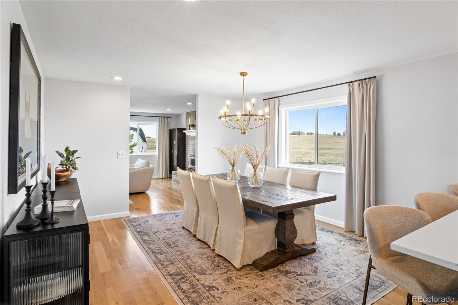 MLS Image #10 for 30484  chisholm trail,elizabeth, Colorado