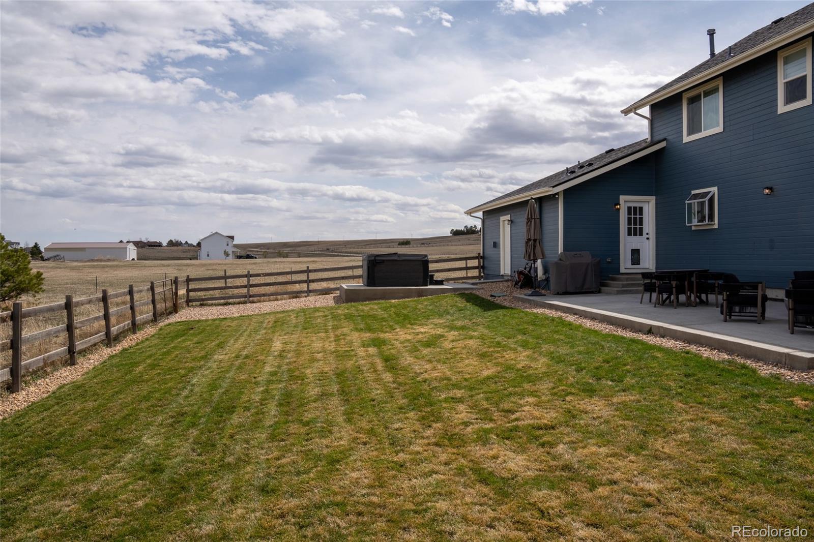 MLS Image #37 for 30484  chisholm trail,elizabeth, Colorado