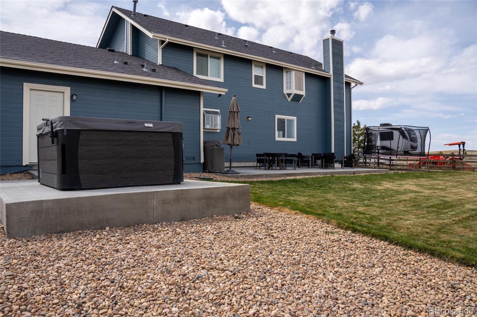 MLS Image #38 for 30484  chisholm trail,elizabeth, Colorado