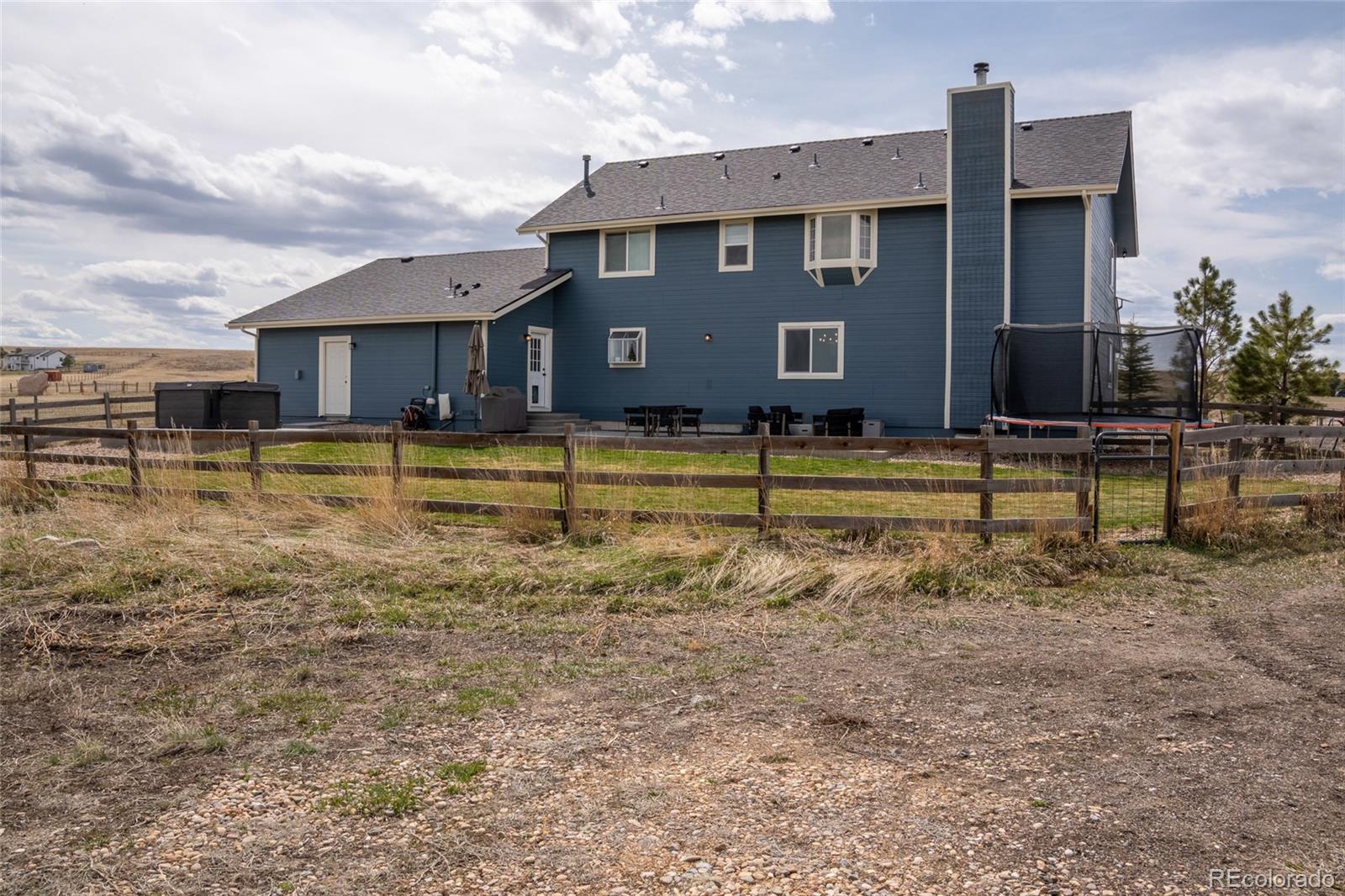 MLS Image #39 for 30484  chisholm trail,elizabeth, Colorado