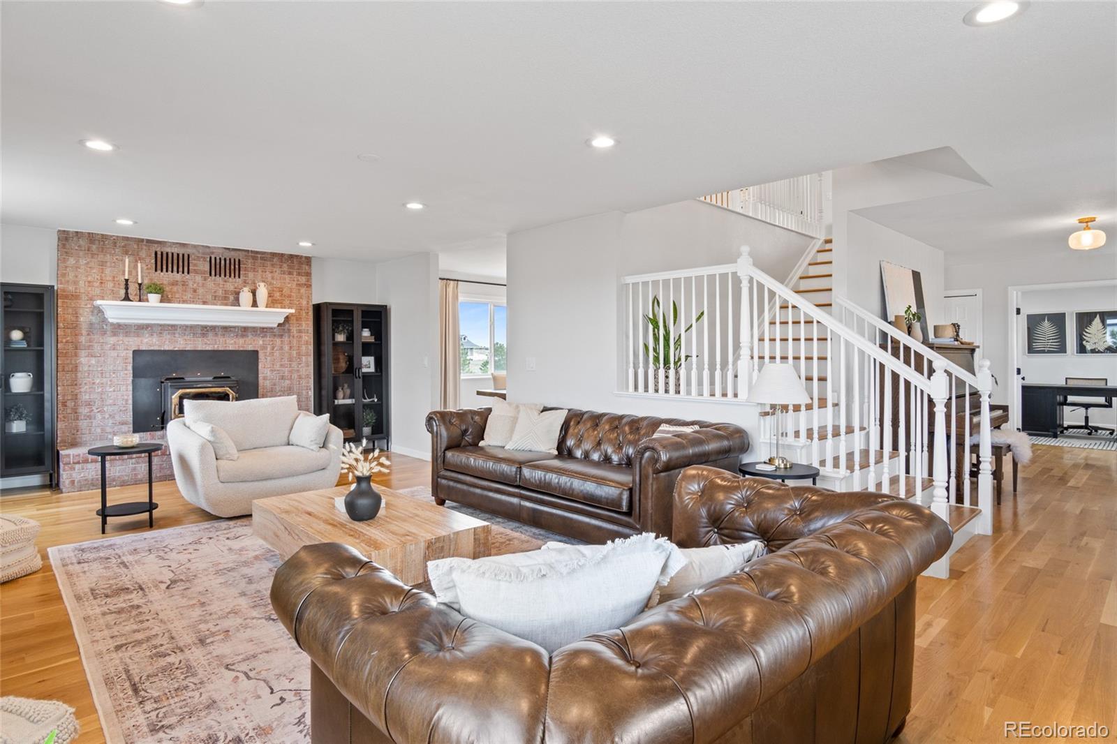 MLS Image #4 for 30484  chisholm trail,elizabeth, Colorado