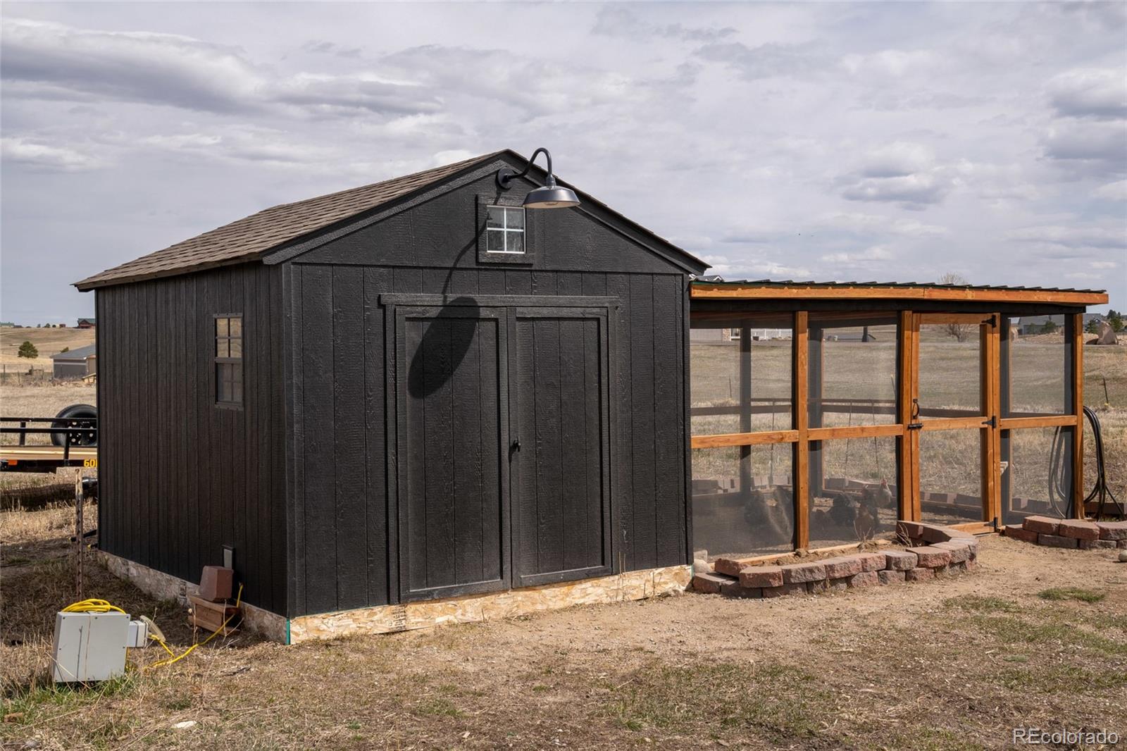 MLS Image #40 for 30484  chisholm trail,elizabeth, Colorado