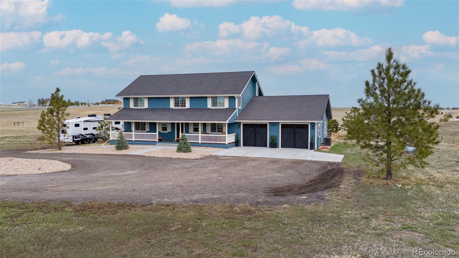 MLS Image #42 for 30484  chisholm trail,elizabeth, Colorado