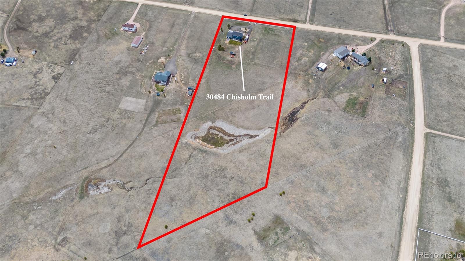 MLS Image #48 for 30484  chisholm trail,elizabeth, Colorado