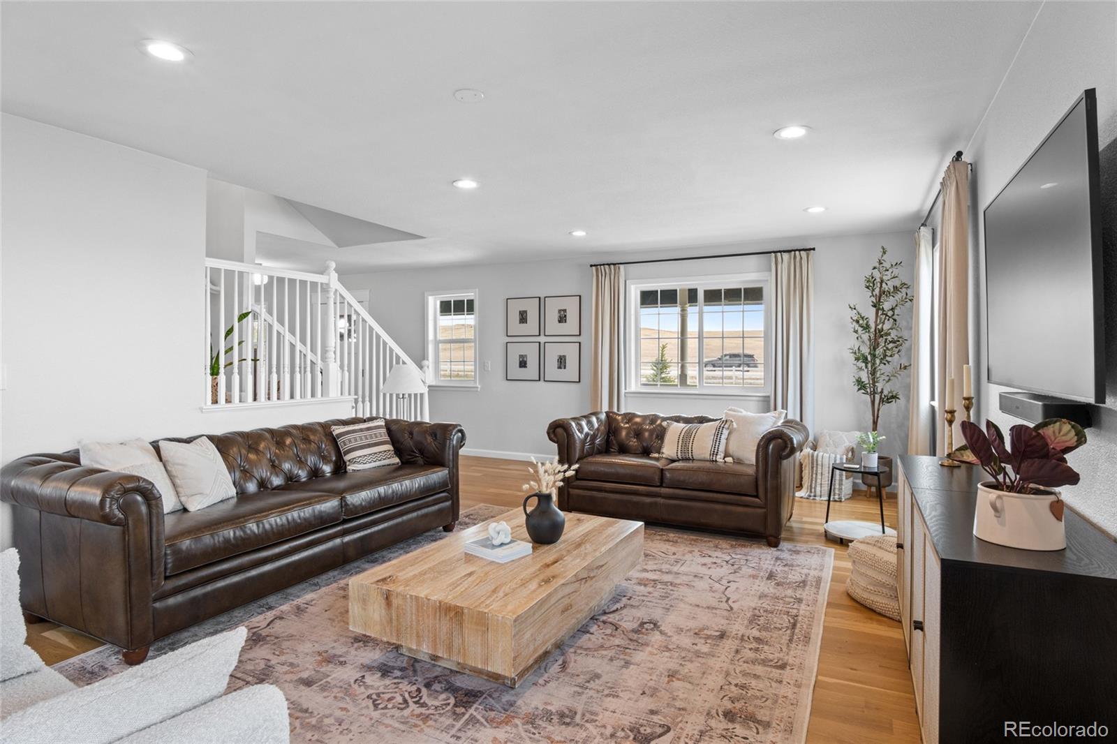 MLS Image #6 for 30484  chisholm trail,elizabeth, Colorado