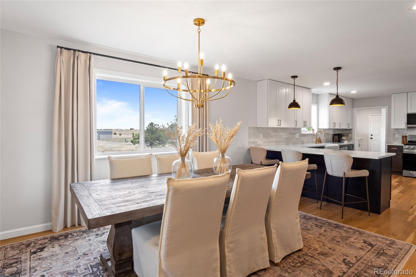 MLS Image #7 for 30484  chisholm trail,elizabeth, Colorado