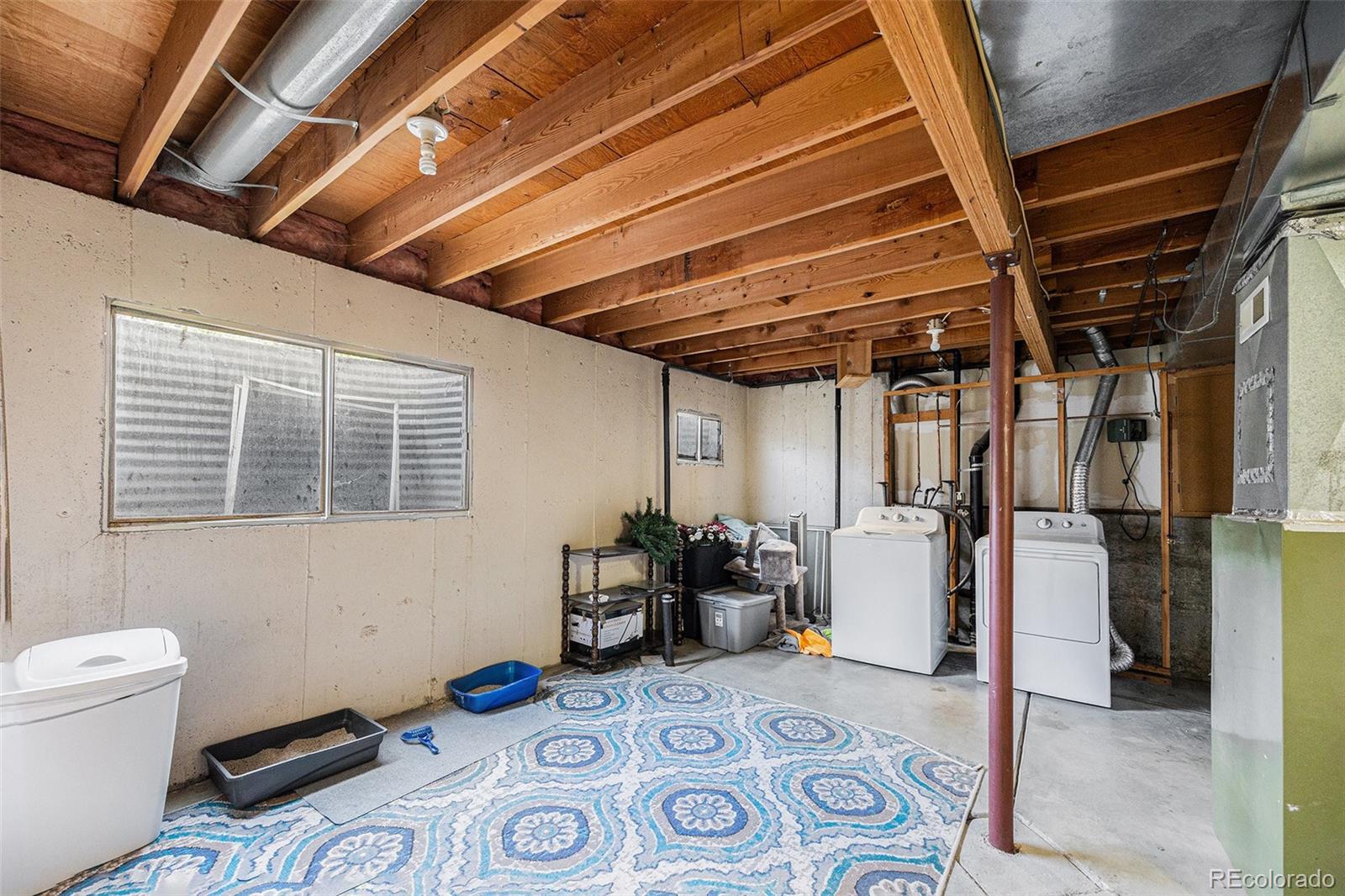 MLS Image #15 for 20451  kelly place,denver, Colorado